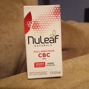 Nuleaf